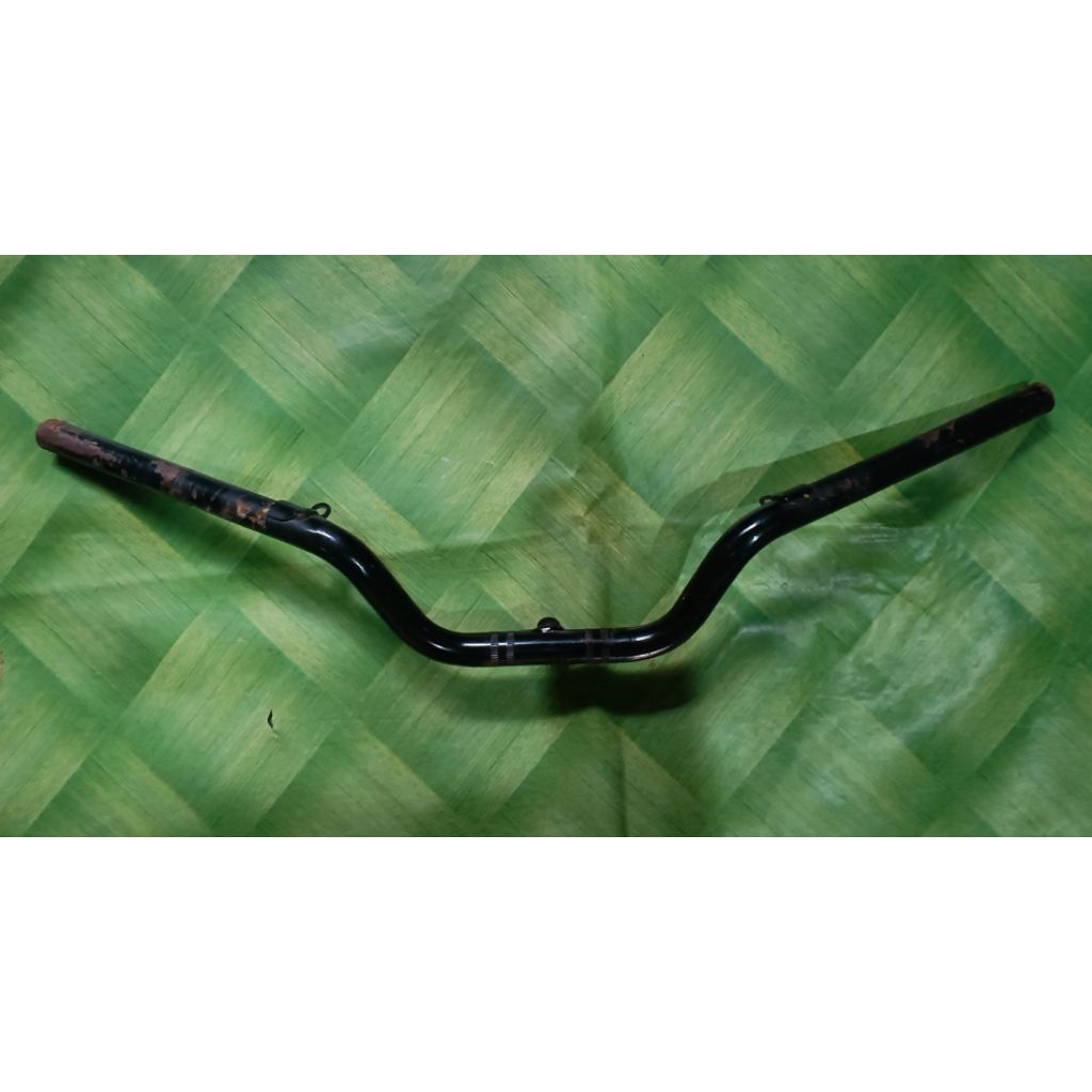 Stang Drophead Nmax Old bahan original