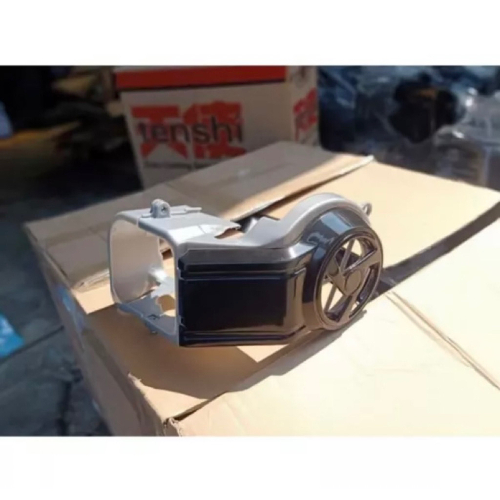 (COD) COVER BLOK KIPAS FIZ COVER BLOK KANAN FIZR KOMPLIT  PENUTUP BLOK KIPAS FIZR KOMPLIT TUTUP BLOK