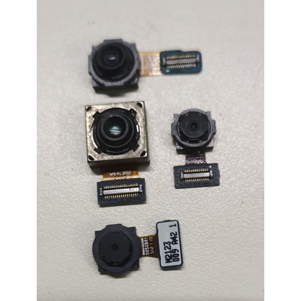 Kamera Belakang Ori Copotan Samsung A32 4G