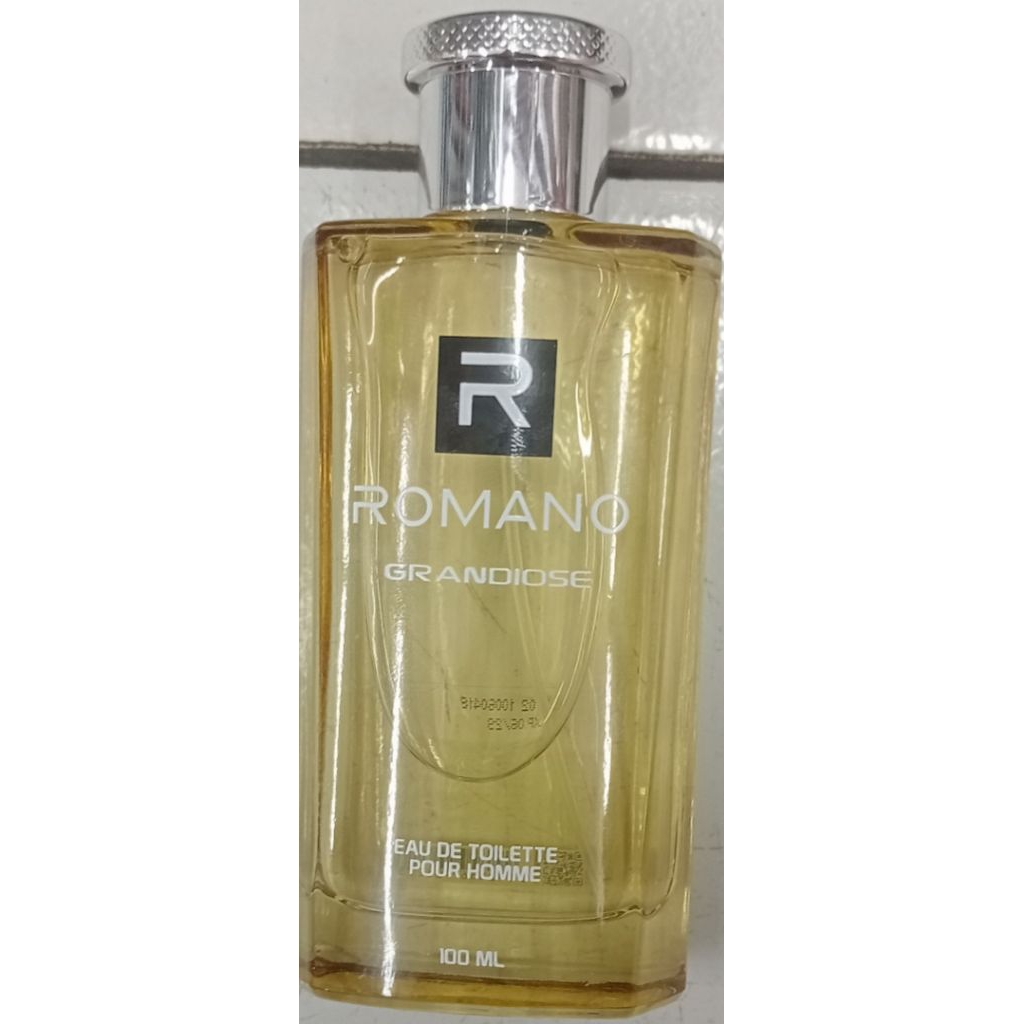 Romano Grandiose 100 ml