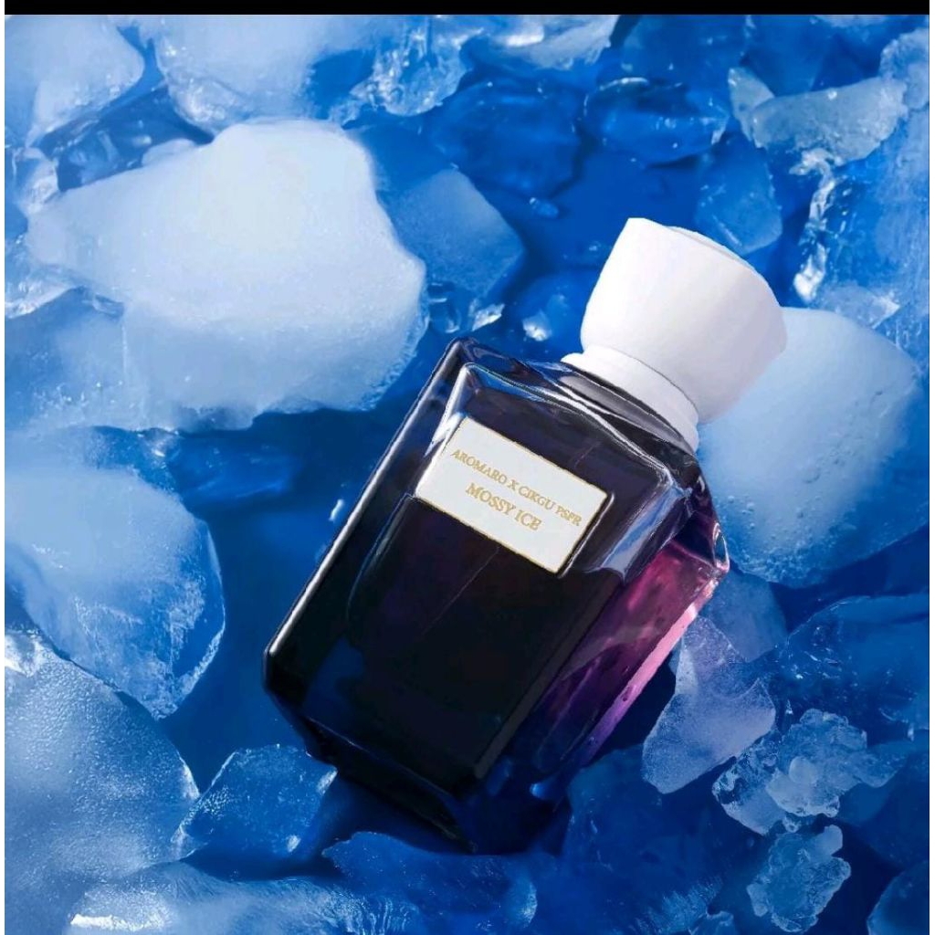 parfum mosy ice edp botol limited