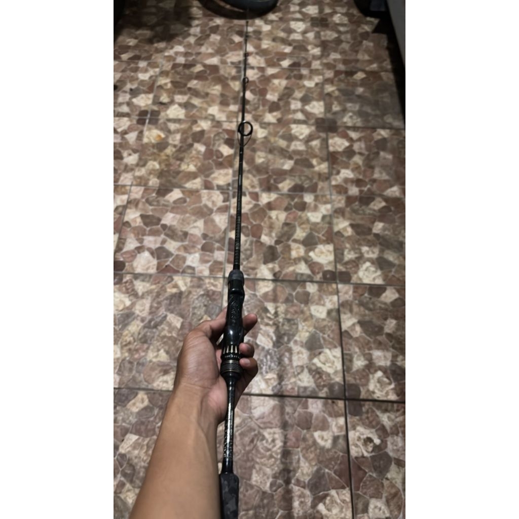 Joran Bullzen Batman PE 1-3 Limited Edition second