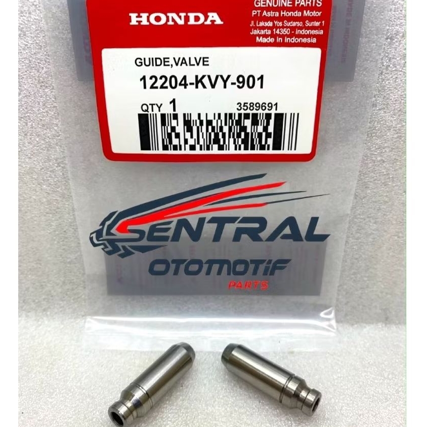 Bosh bos botolan Klep HONDA Beat karbu-Vario karbu-Scoopy karbu-Spacy karbu-Revo abs-Blade 110 12204