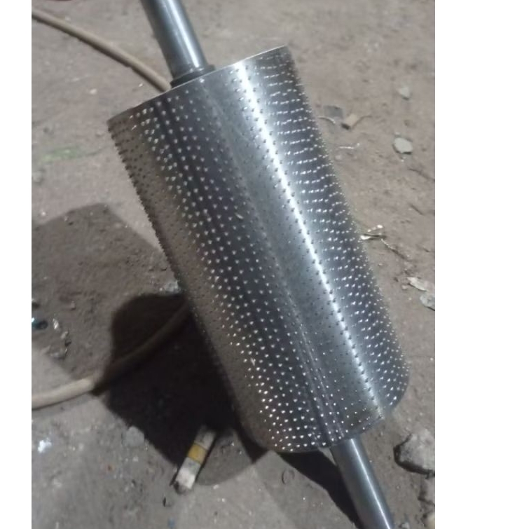 mata parut kelapa 4 inch tebal 3mm