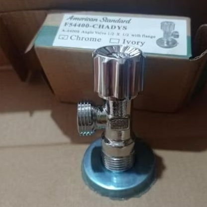 Stop Kran Closet Duduk American Standard / Stop Valve Closet Duduk