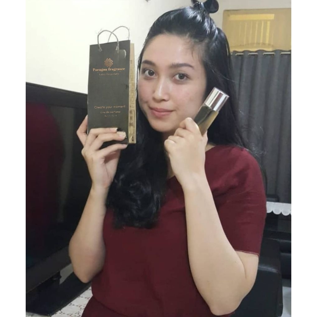 BLACK OPIUM {BEST QUALITY} by PARAGON FREGRANCE REFIL (PARFUME BANDUNG) DENGAN KUALITAS SUPER .PARFU