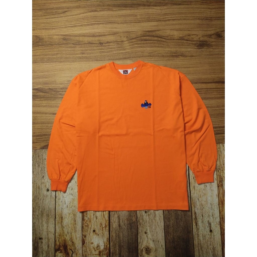 Ben Davis 35 Long Sleeve Shirt