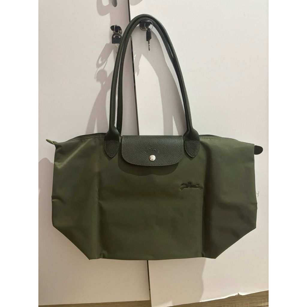 Longchamp Lepliage Large Original preloved