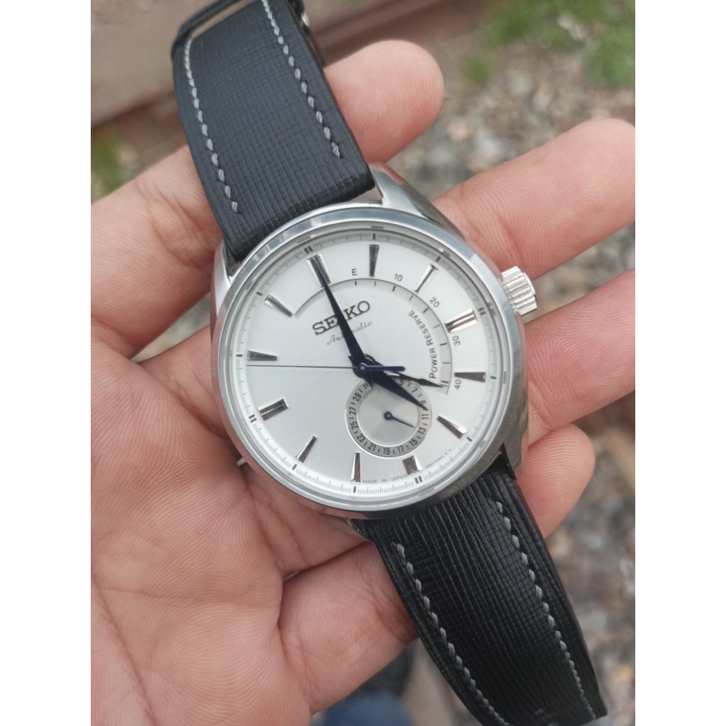Seiko Presage SSA303J1 JDM