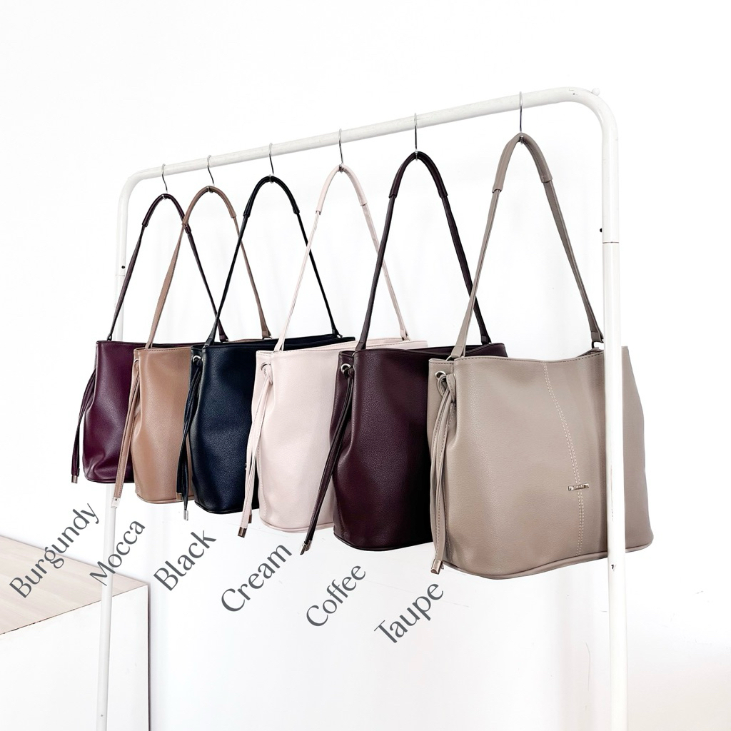 Tweelyforbag Diana NEW Totebag Tas Wanita