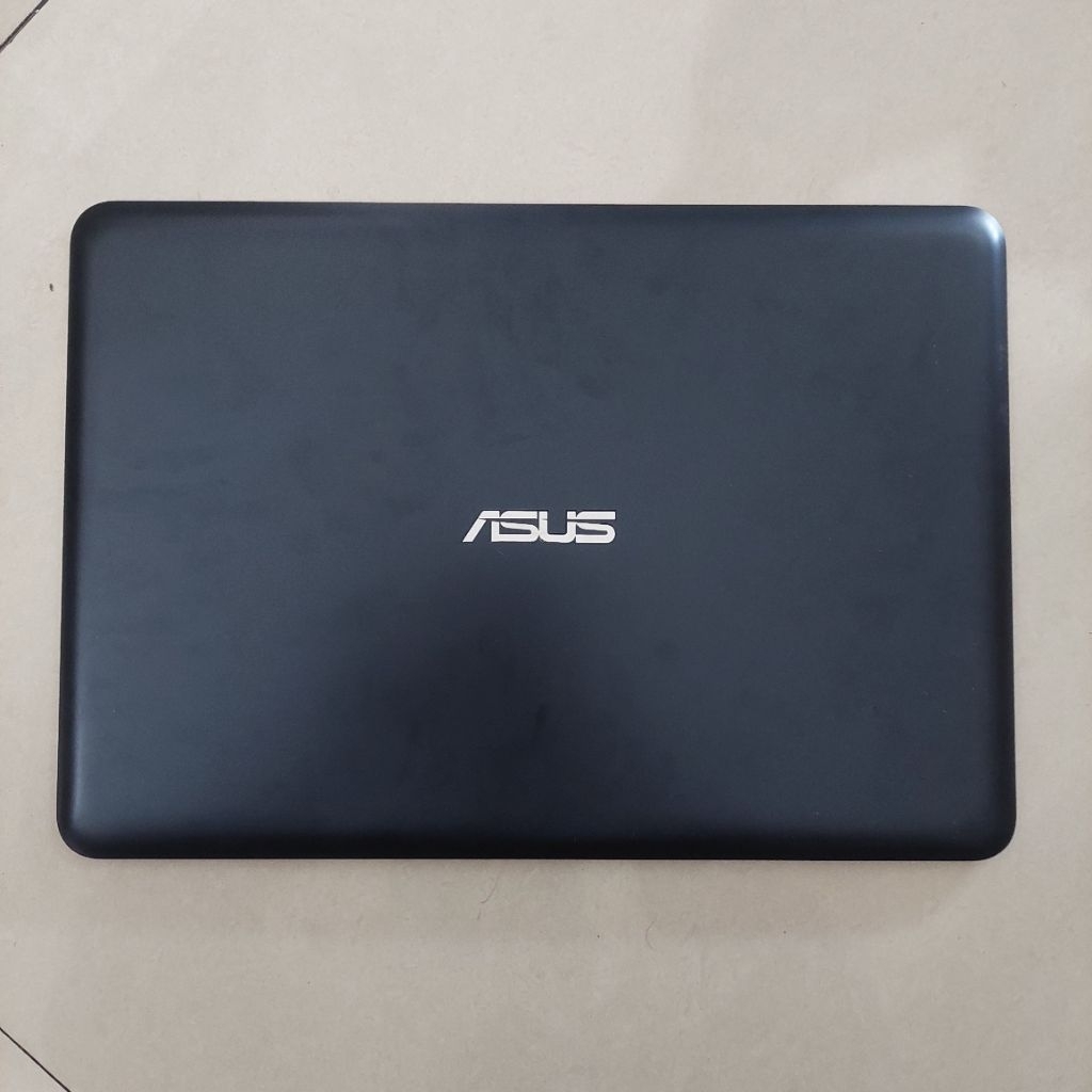 Casing LCD Depan Belakang Asus E402Y E402W