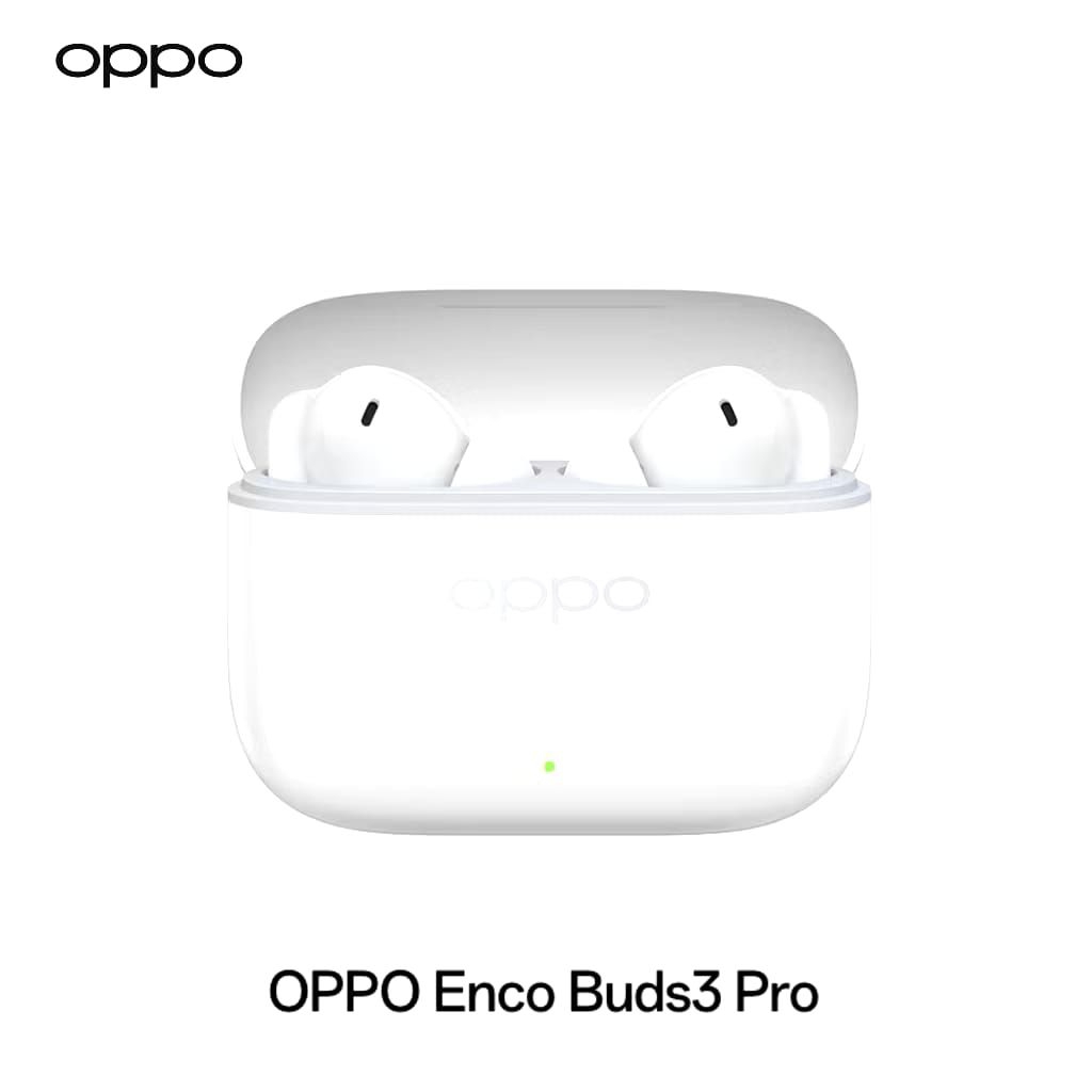 OPPO Enco Buds3 Pro True Wirelles Earbuds