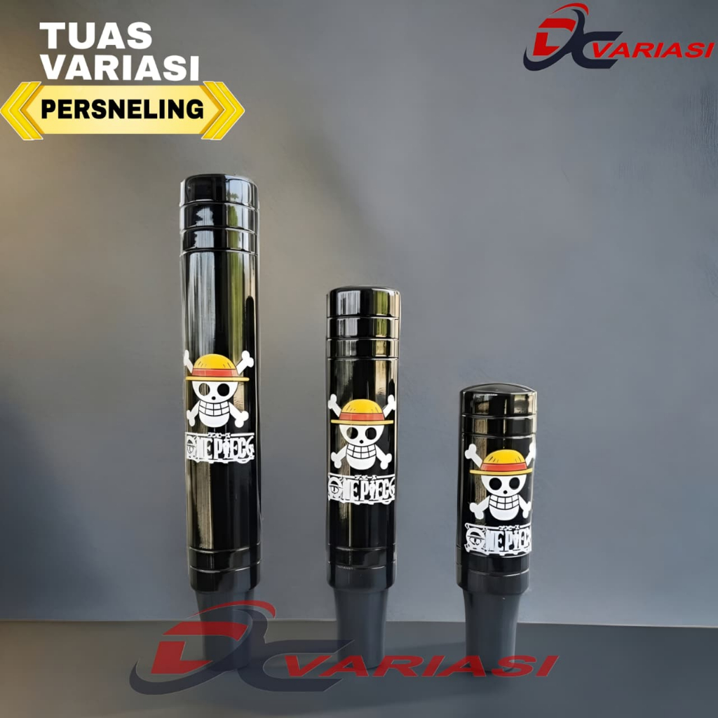 Shiftknob / Tongkat Prosneling truk / Tuas Gigi Perseneling Truk / Tuas gigi Mobil pick up / Variasi