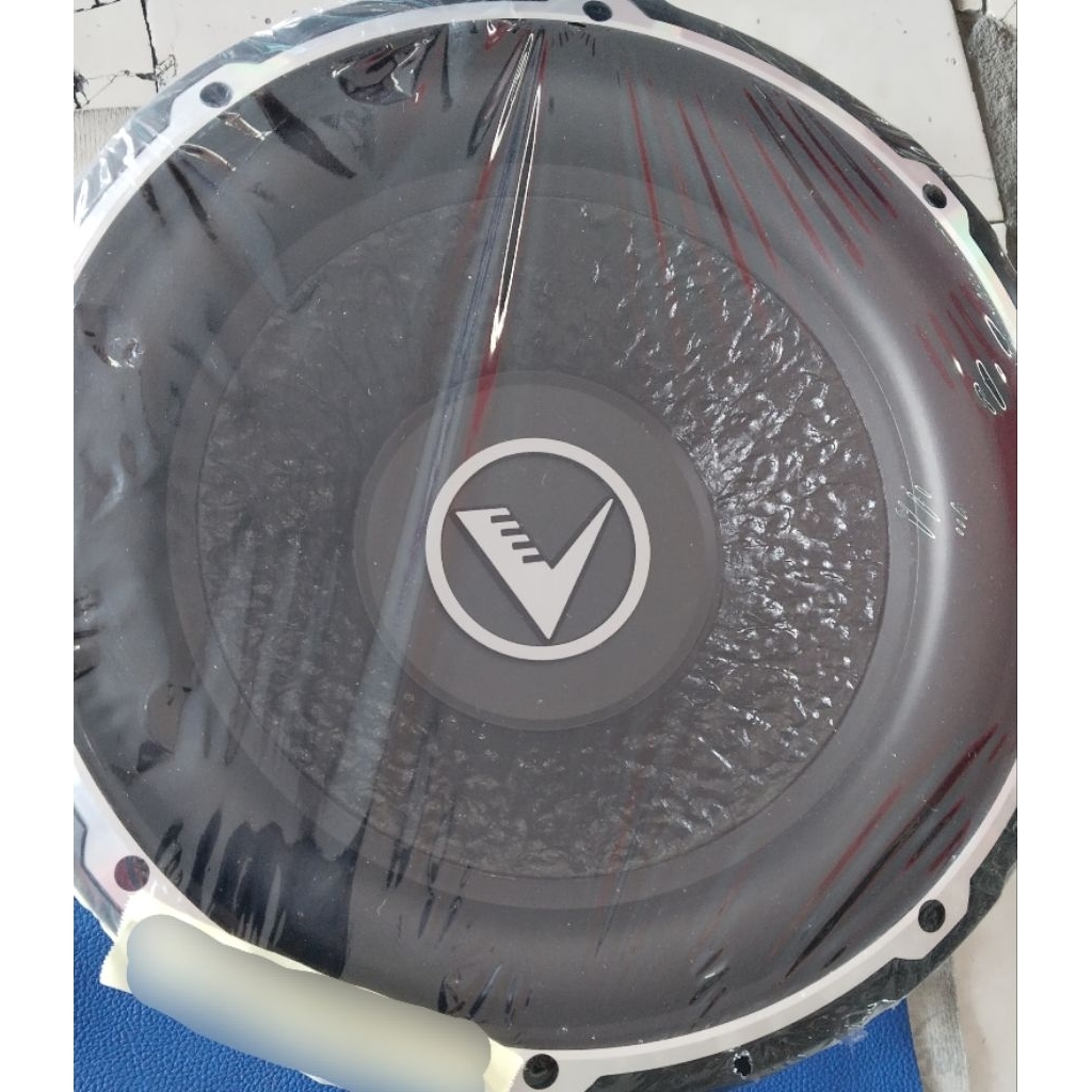 SUBWOOFER VENOM VX2112W 12"