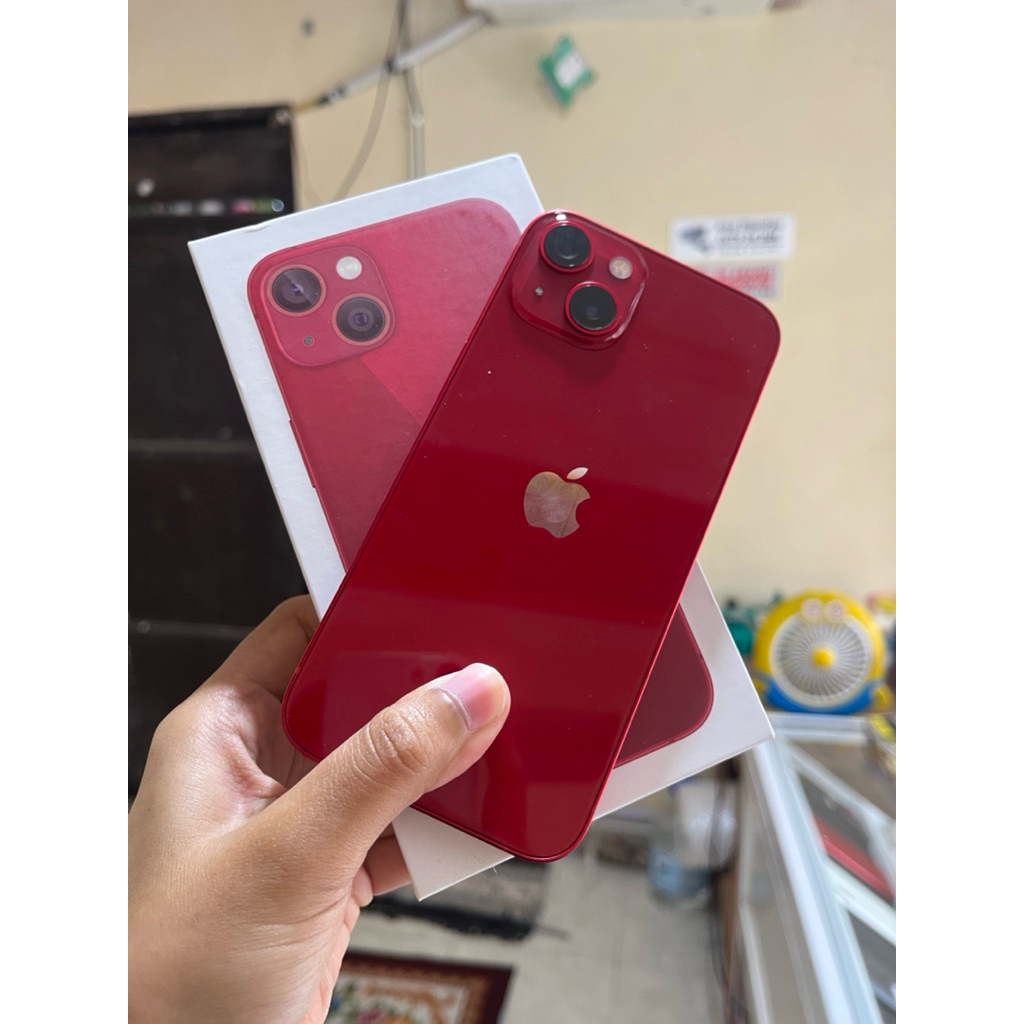 Iphone 13 128gb Ex Ibox