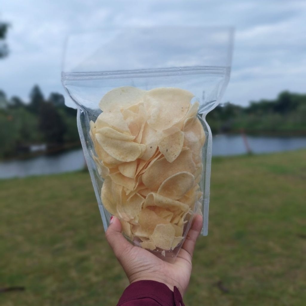 Keripik Gethuk