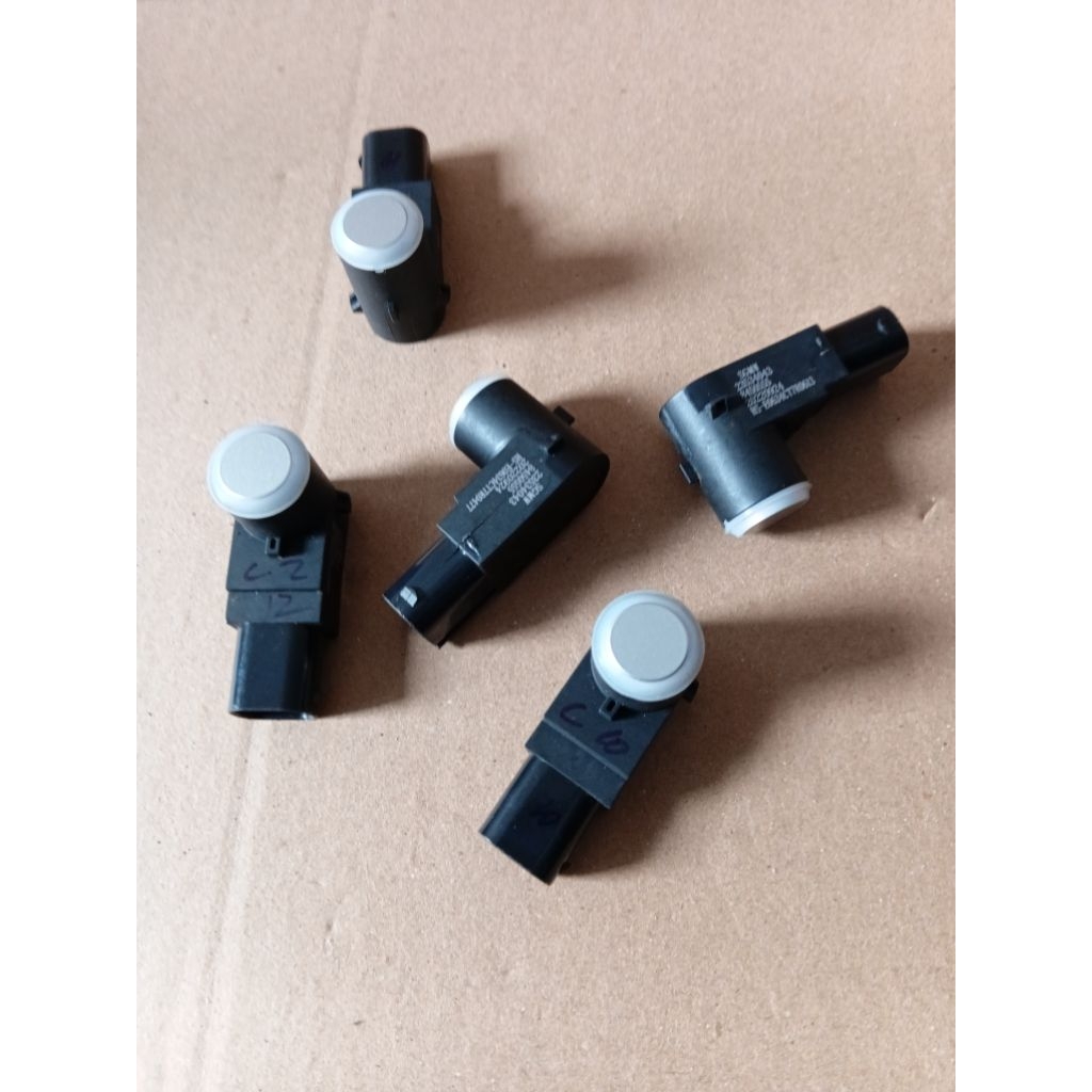 sensor parkir mundur wuling confero original