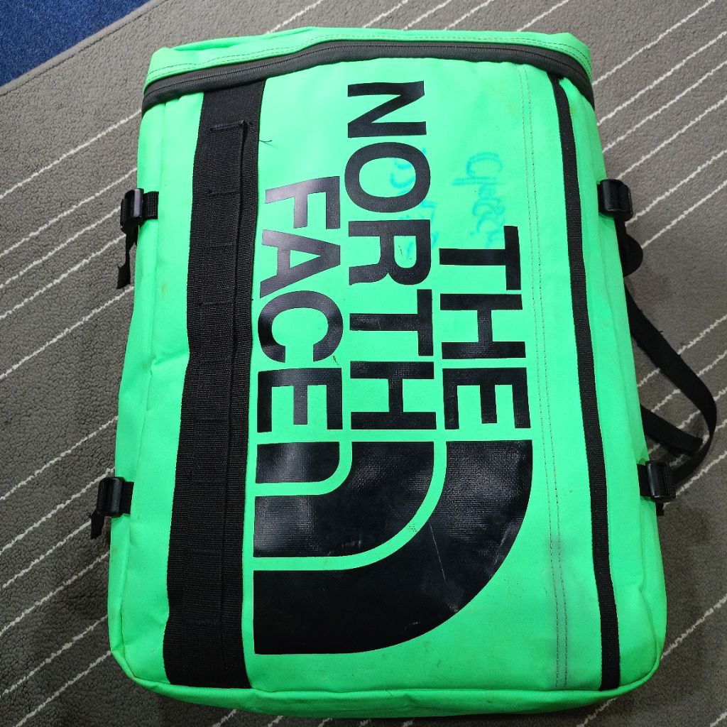 Ransel The North Face Fuse Box