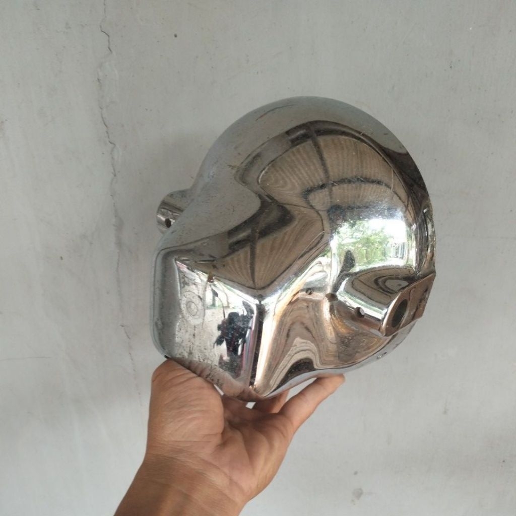 Batok lampu ninja ss original