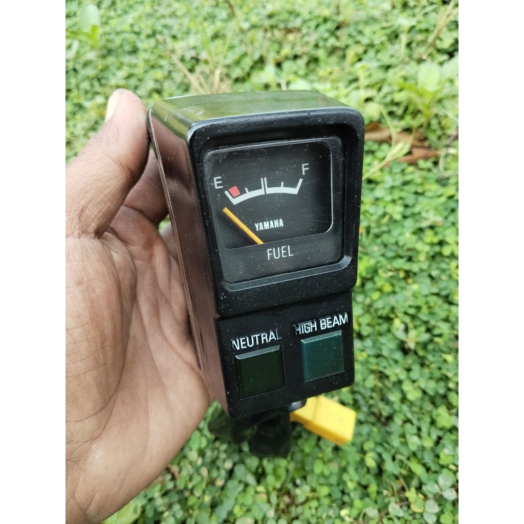 indikator bensin indikator speedometer bensin jarum indikator bensin indikator speedo spedo Yamaha R