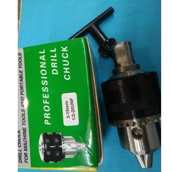 ADAPTOR EXTENSION BOR MAGNET JETBROACH KE KEPALA BOR 16MM BOR JETBROACH