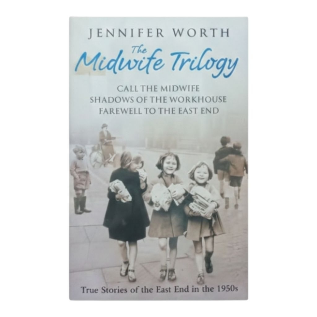 Midwife Trilogy