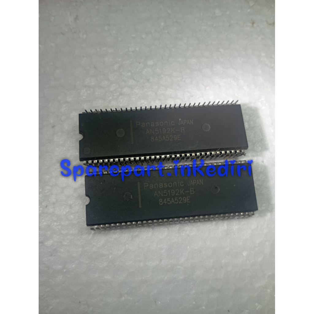 IC TV Panasonic AN5192K-B