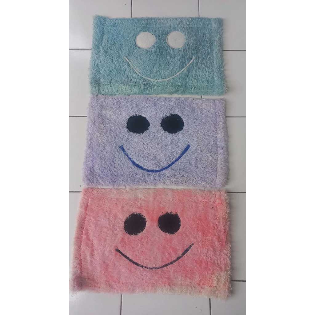 Keset Kaki - Keset Karakter