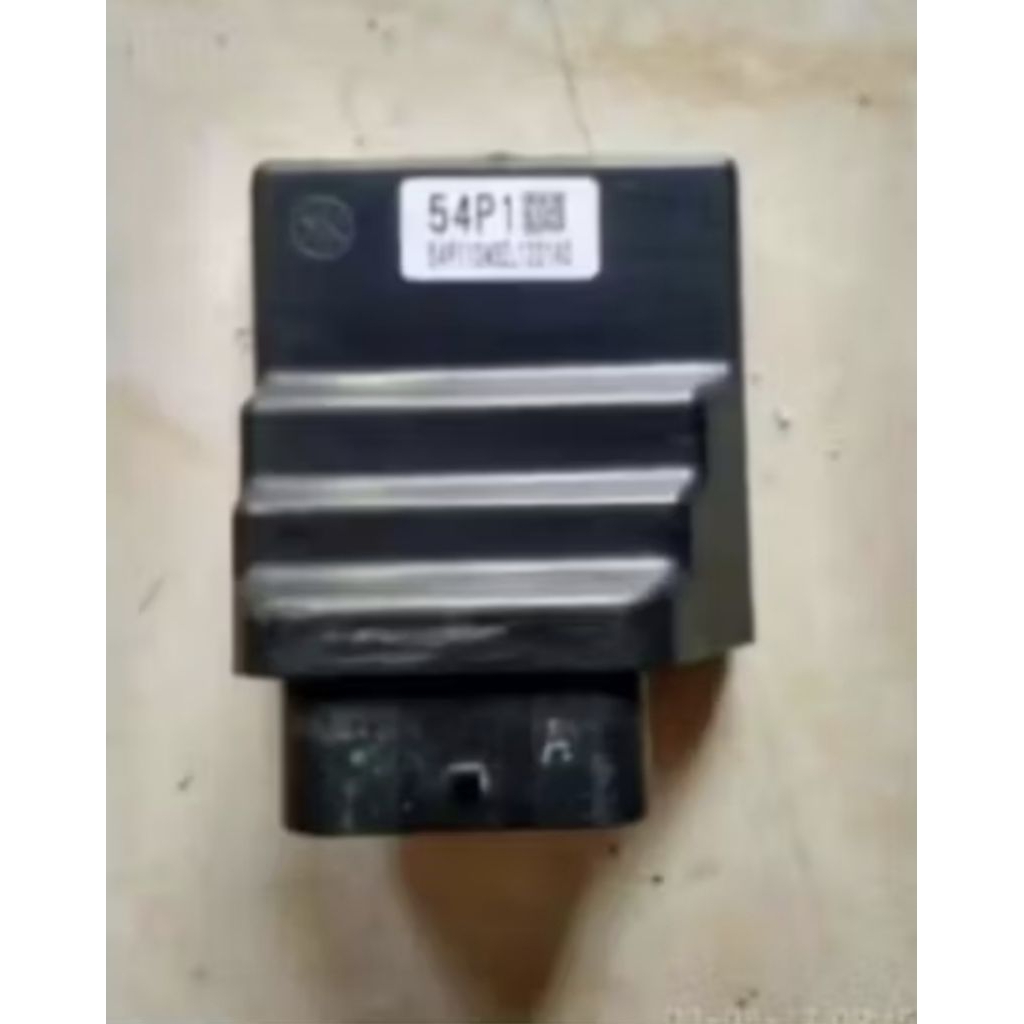 ECU/CDI YAMAHA MIO J, MIO GT, SOUL GT/COPOTAN ORIGINAL