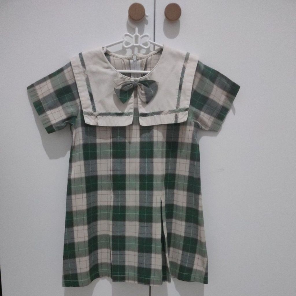 Seragam IPEKA TK / nursery