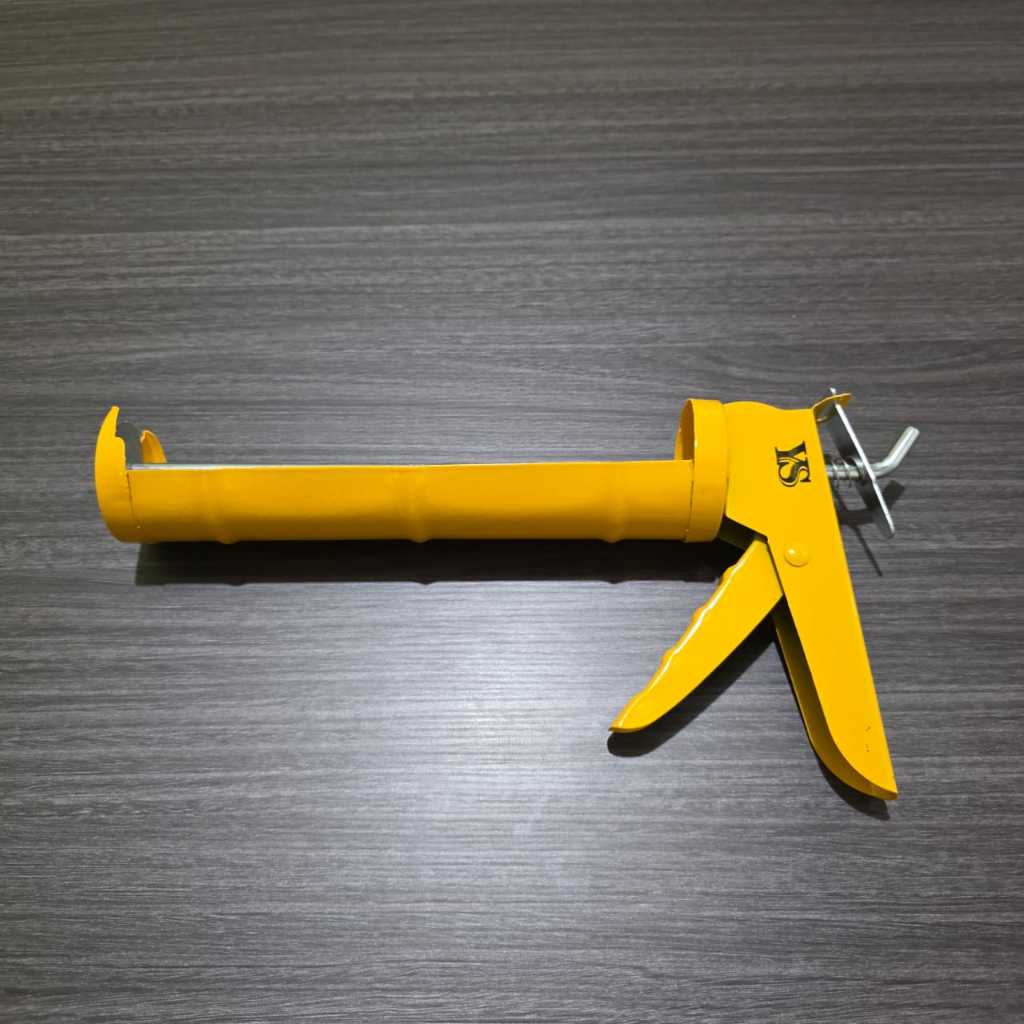 Gagang Silicone Yellow (Tebal) - YS