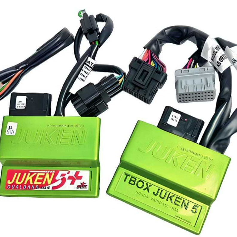 Ecu BRT Juken 5+ Vario 125 ESP + TBOX