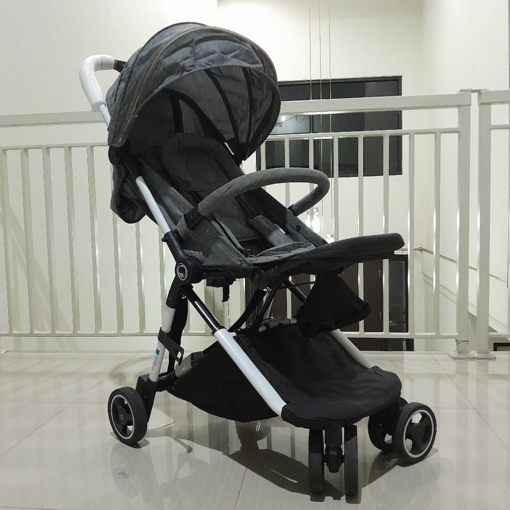Stroller Babyelle Genius prelov