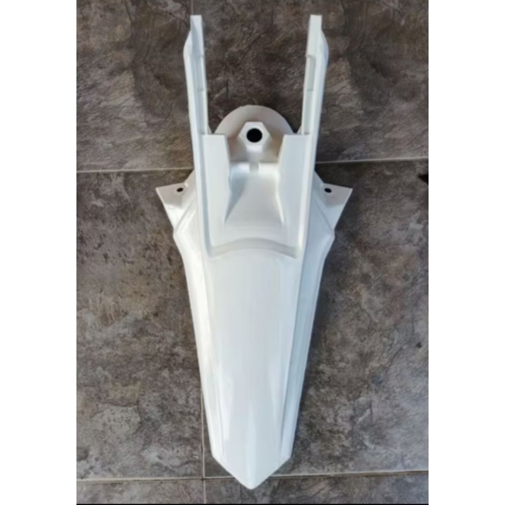 SPAKBOR BELAKANG KTM 85 MERK CROSBON