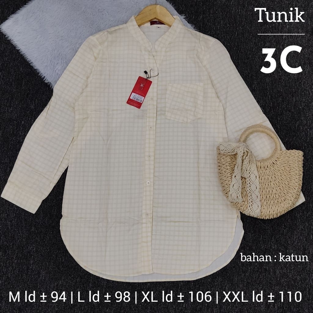 Tunik 3C