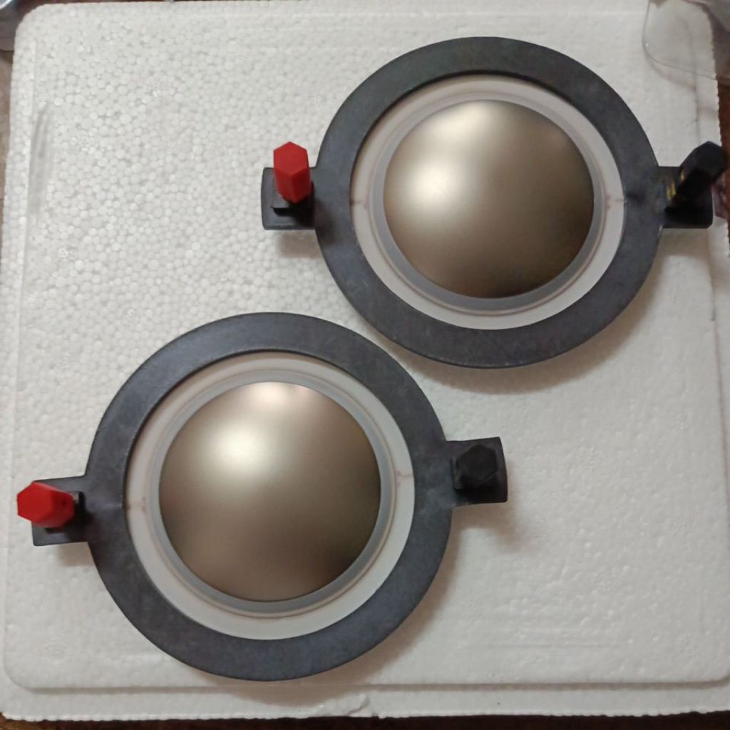 Spull tweeter  phase lab vhd800 / 3inch neo