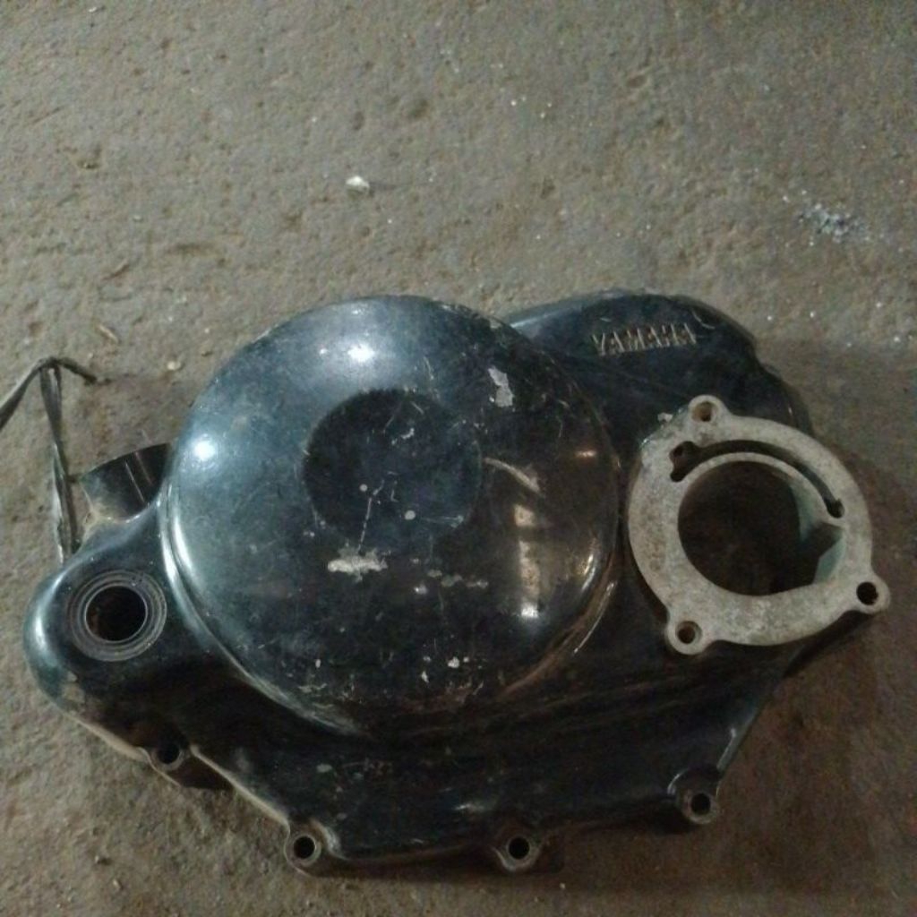 blok kanan yamaha vega zr original copotan