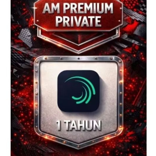 Alight Motion Premium 1 Tahun | AM Premium Private | Fast Process