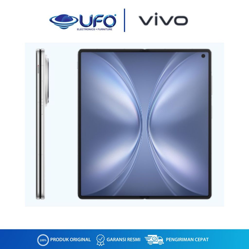 VIVO X Fold5 Foldable Phone