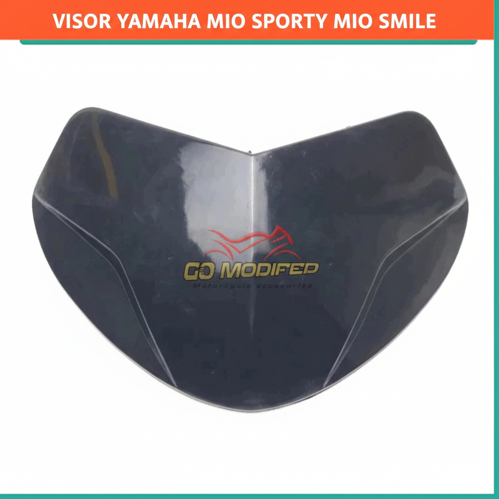 Visor Mio Sporty New Mio Smile