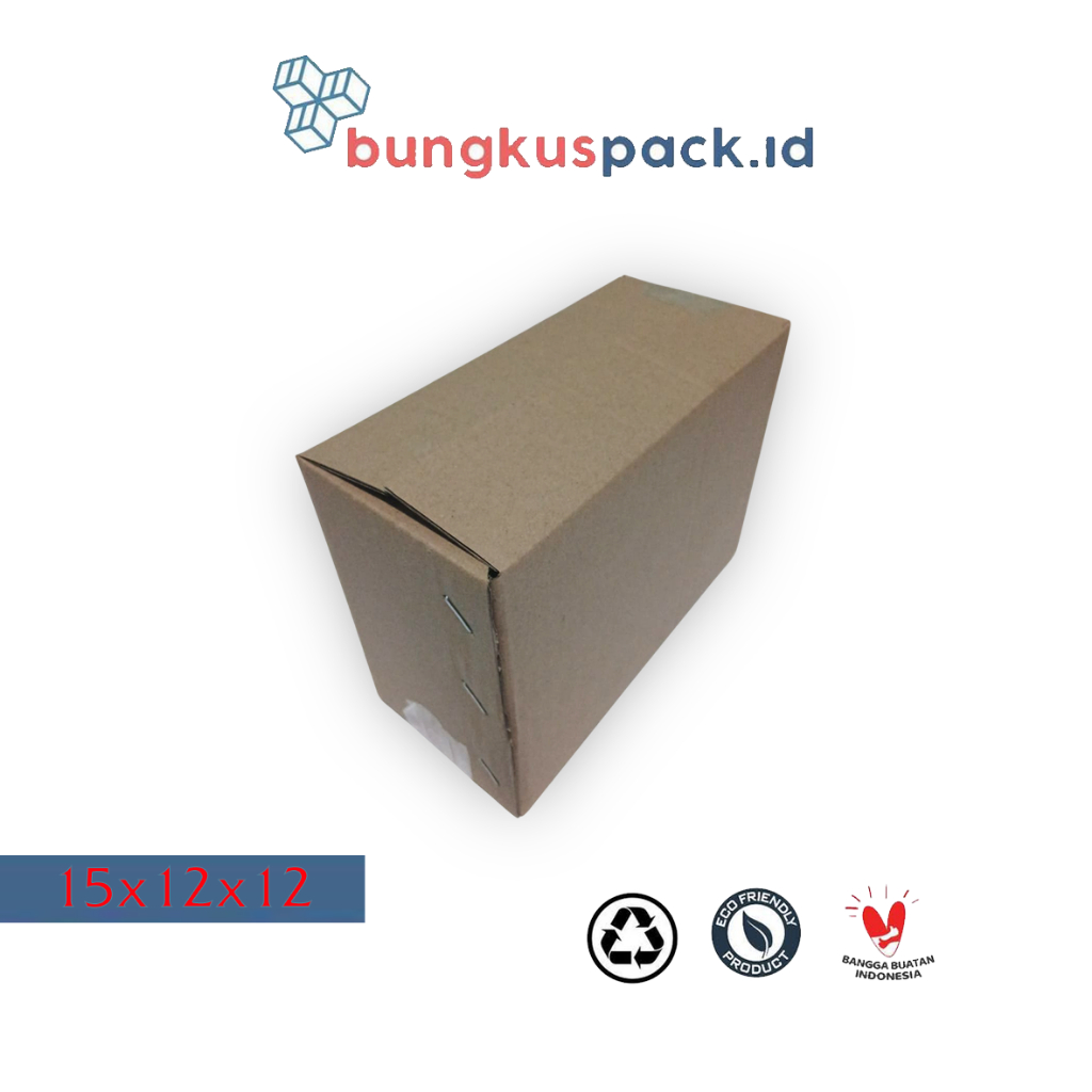 dus uk 15x12x12 / per 10 pcs