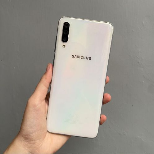 SAMSUNG A70 SECOND / A70 SECOND RAM 6/128 [BACA DESKRIPSI]