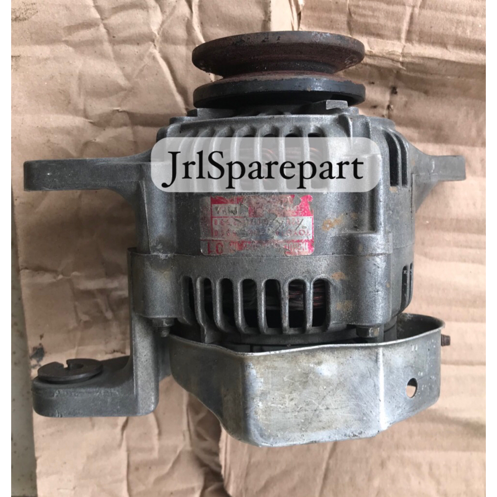 Dinamo Alternator Ampere Suzuki Carry Futura Karbu 1.3 1.5 1.6 Original Copotan