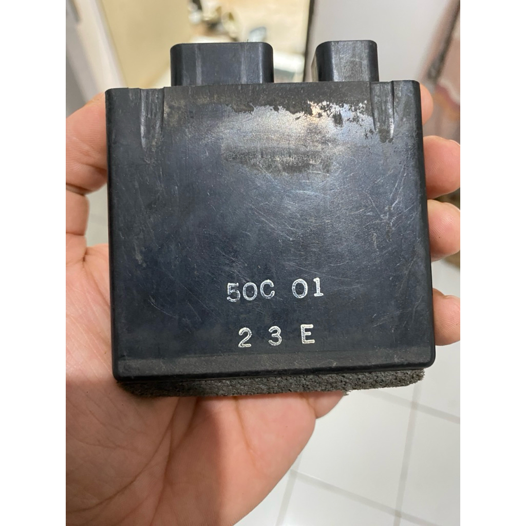 CDI Orisinil Copotan Jupiter Mx New