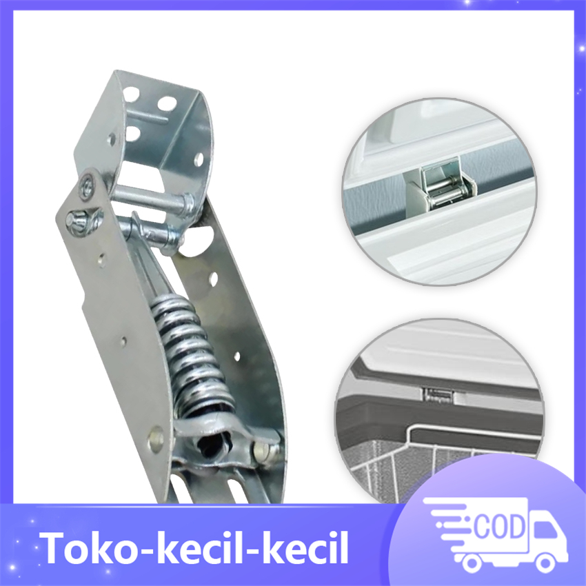 Engsel Pintu Freezer Pintu Ganda /Engsel Pintu Freezer Box /Engsel Pintu Kulkas Freezer