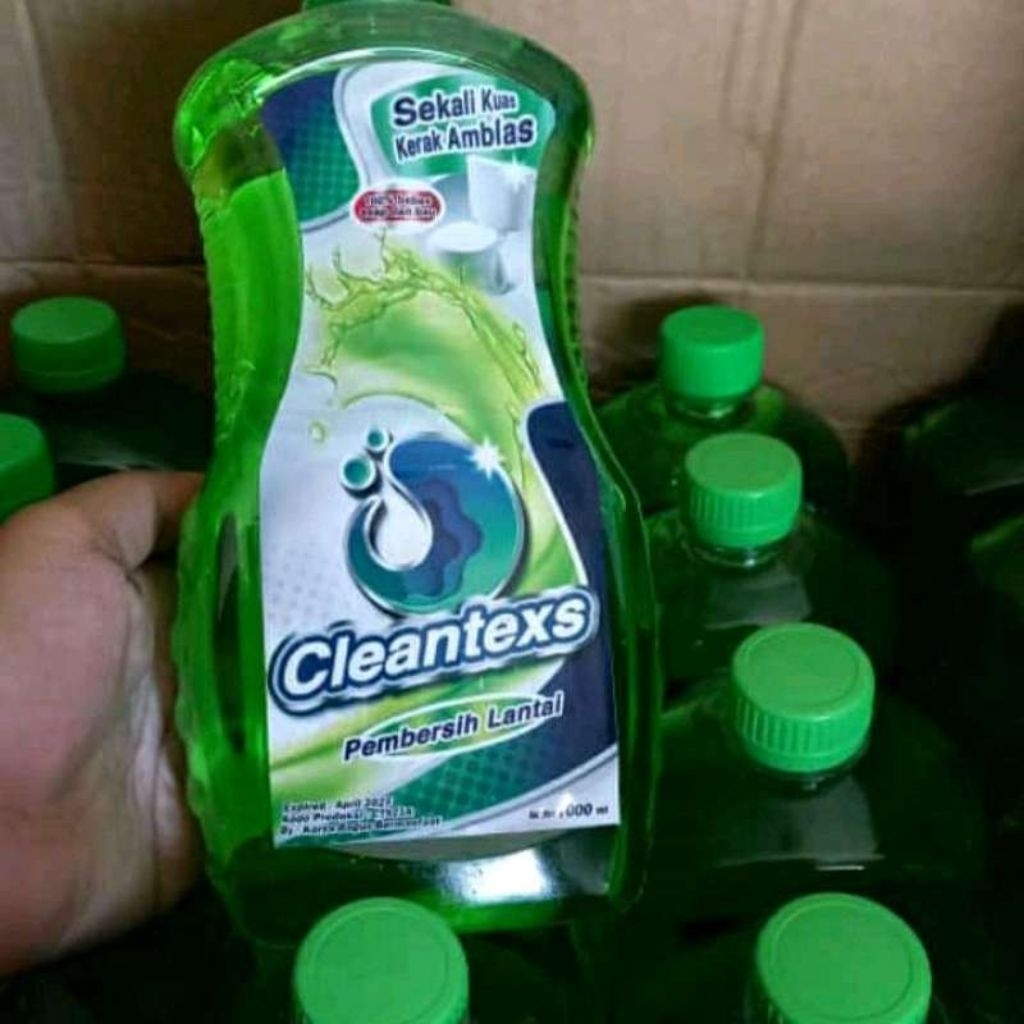 Cleantex