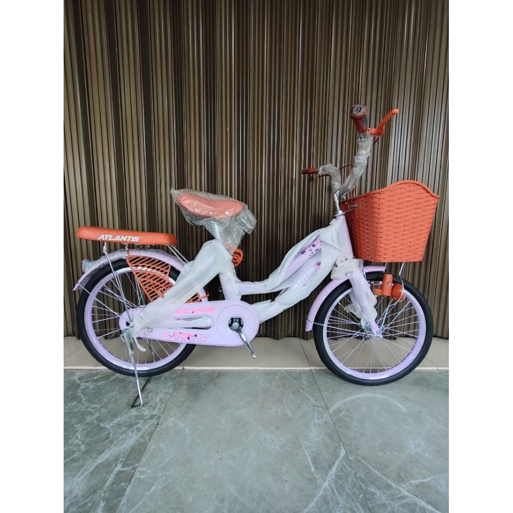 MINI 20 ATLANTIS 2025