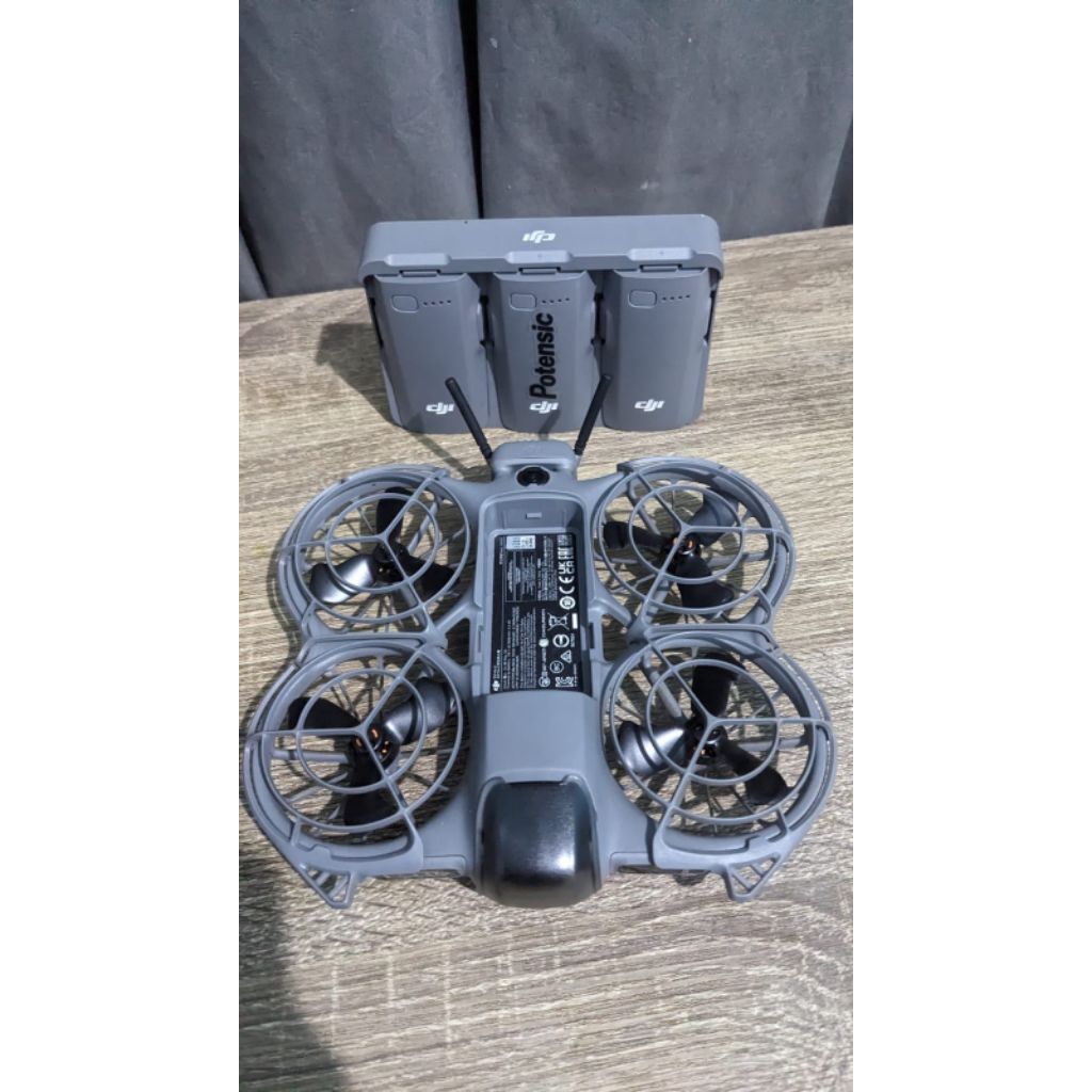 drone DJI neo 2