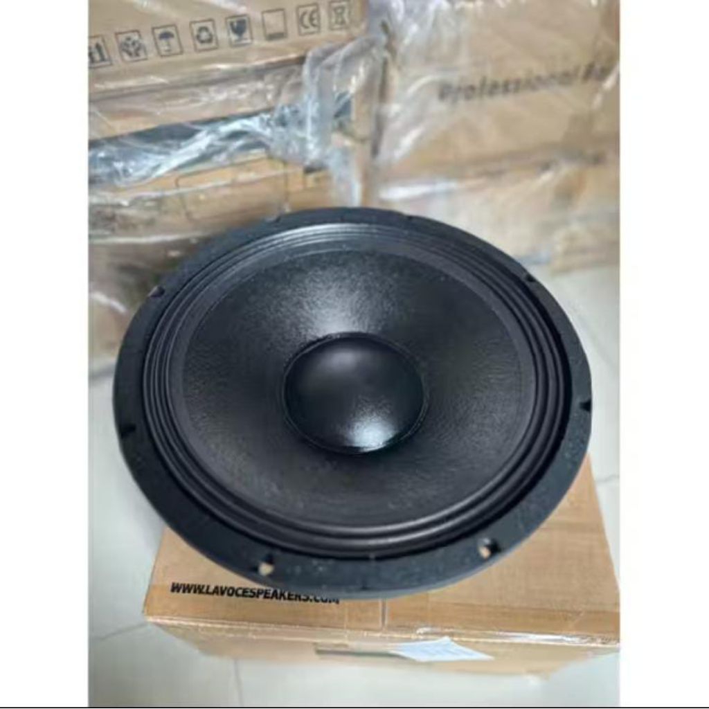 KOMPONEN SPEAKER 12 INCH LAVOCE WAFF 122.50 ORIGINAL