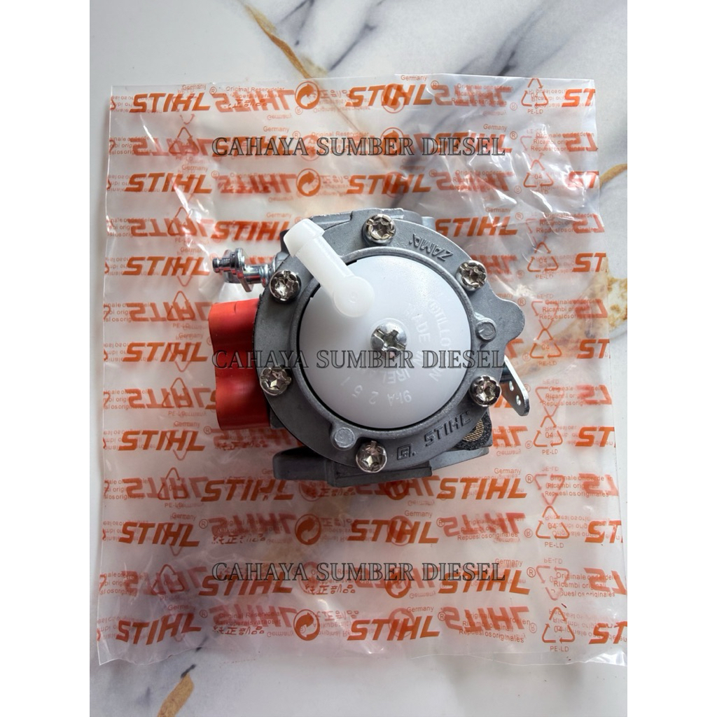 Carburator Stihl Chainsaw Ms 070 / Ms 070 Stihl Original